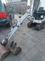 bobcat x220, Ophalen of Verzenden