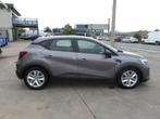 Renault Captur  Waterschade !!!!, Auto's, Renault, Automaat, Stof, Bedrijf, 5 zetels