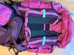 Rugzak Quechua Forclaz 50, Ophalen, Gebruikt, Rugzak