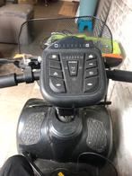 Scootmobiel, Diversen, Brommobielen en Scootmobielen, Ophalen, Zo goed als nieuw, Vermeiren, 16 km/u of meer