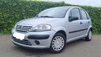 Citroen C3 1400cc hdi Klaar om geregistreerd te worden. 1e e, Particulier, Euro 4, Zilver of Grijs, C3