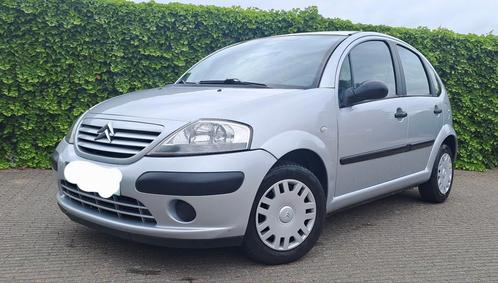 Citroen C3 1400cc hdi Klaar om geregistreerd te worden. 1e e, Auto's, Citroën, Particulier, C3, ABS, Adaptive Cruise Control, Airbags