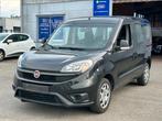 Fiat Doblo 1.4 Benzine 2016 5-zits euro 6. 96,371 km euro 6, Te koop, https://public.car-pass.be/vhr/9b4ee7bb-1e44-44d1-b29e-f1793040228d