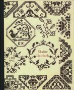 Elaine Reichek:At Home and in the World, Ophalen of Verzenden, Gelezen