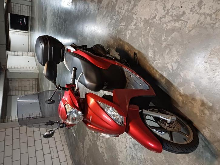 Honda vision 110cc, Motoren, Onderdelen | Honda, Ophalen