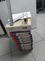 Inbindmachine esselte 3000CH, Zakelijke goederen, Ophalen, Gebruikt