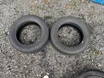 2 pneus hiver 195/60R16C, Autos : Pièces & Accessoires, Enlèvement, Utilisé