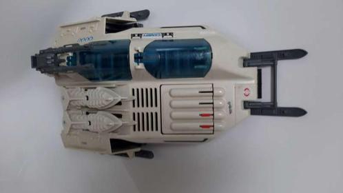 GI Joe Voertuigen Vintage, Verzamelen, Speelgoed, Gebruikt, Ophalen of Verzenden