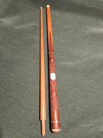 Queue de billard hiolle, Sport en Fitness, Biljarten en Poolen, Ophalen of Verzenden, Gebruikt