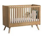 Meegroeibed Vox + Aerosleep matras en matrasbeschermer, Ophalen, Gebruikt, Overige typen