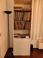 Interlubke kast, Gebruikt, Vintage, Ophalen of Verzenden, 150 tot 200 cm