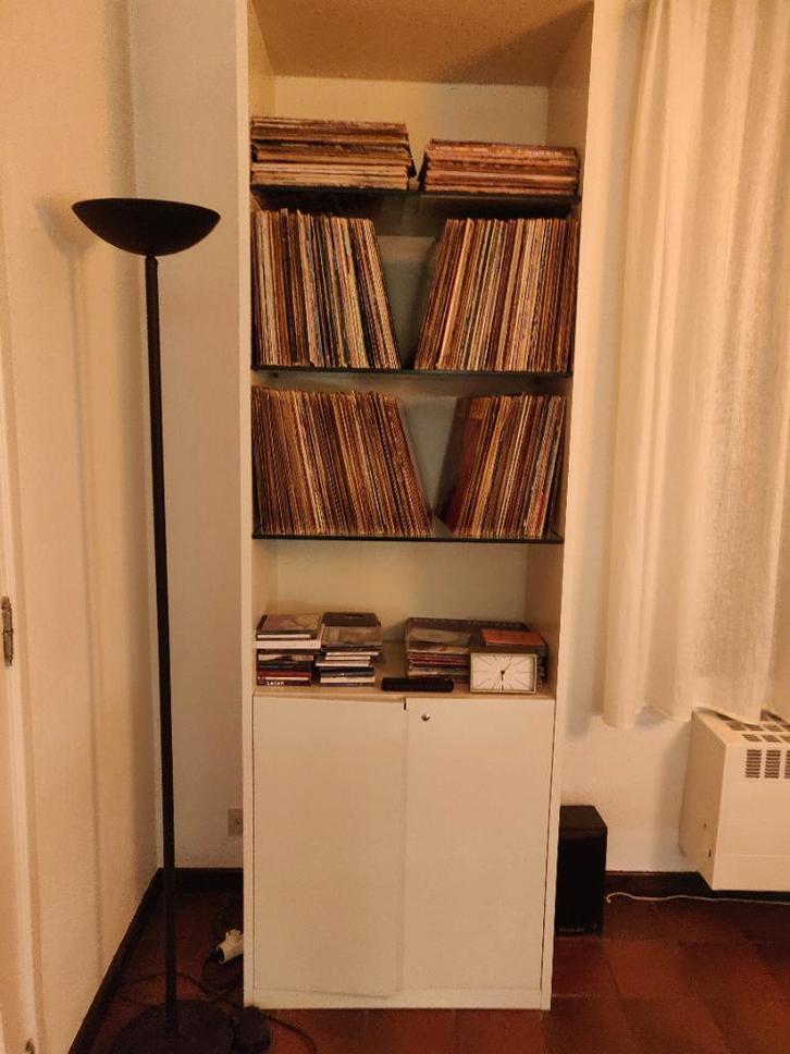 Interlubke kast, Huis en Inrichting, Kasten | Ladekasten, Gebruikt, 150 tot 200 cm, 50 tot 75 cm, Overige houtsoorten, Ophalen of Verzenden