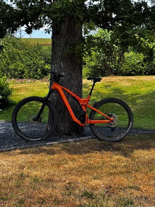 Scott Strike Eride 910 Evo maat L 2 jaar garantie, Fietsen en Brommers, Fietsen | Heren | Sportfietsen en Toerfietsen, Zo goed als nieuw
