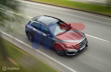 Mercedes X156 Panoramadak Specialist, 1567800075 1567800175 beschikbaar voor biedingen