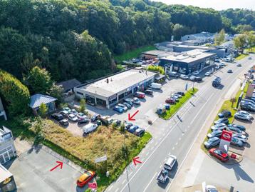 Industriel à vendre à Wavre beschikbaar voor biedingen