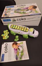 Coko, Kinderen en Baby's, Speelgoed | Educatief en Creatief, Ophalen, Zo goed als nieuw, Ontdekken, Met geluid