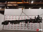 Occ chassis met papieren Mercedes Actros MP4, Gebruikt, Mercedes-Benz, Ophanging en Onderstel