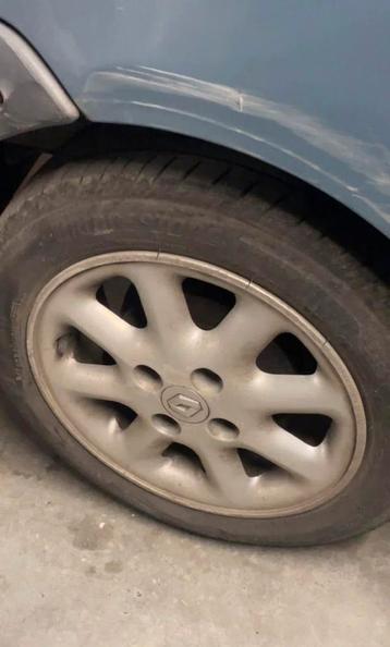 Renault clio, Autos, Cuir, Argent ou Gris, Intérieur cuir, Particulier