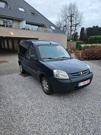 Peugeot partner van het jaar 2002 1.4 benzine, Auto's, Bestelwagens en Lichte vracht, Particulier, Peugeot, Te koop, Benzine