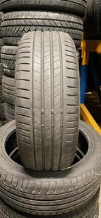 205/45/17 Bridgestone, Ophalen, Zo goed als nieuw