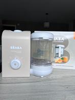 Béaba Babycook Express, Kinderen en Baby's, Babyvoeding en Toebehoren, Ophalen, Zo goed als nieuw