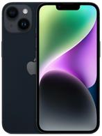 Apple iPhone 14 | 128 GB | Midnight (Model MPUF3ZD/A), Ophalen, 128 GB, Zo goed als nieuw, Zonder simlock