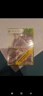 Ace Combat Assault Horizon-game voor Xbox 360 in blisterverp, Games en Spelcomputers, Ophalen of Verzenden, Zo goed als nieuw