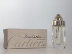 parfum miniatuur met doosje, Verzamelen, Parfumverzamelingen, Ophalen of Verzenden, Miniatuur