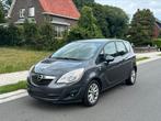 Opel Meriva 2012 1.4 Benzin Gekeurd vvk, Handgeschakeld, 5 deurs, Particulier, Meriva