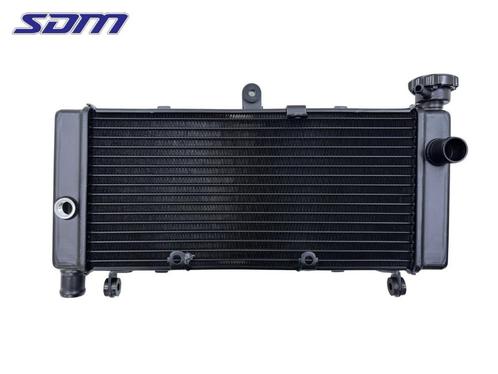 RADIATEUR Honda CB 600 F Hornet 2005-2006 (CB600F PC36), Motoren, Onderdelen | Overige, Gebruikt