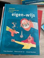 Eigenwijs liedbundel voor kinderen, Ophalen, Zo goed als nieuw