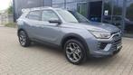 KGM Korando 'Dream' 1.5 T-GDi 163 2WD DCT6, Auto's, SsangYong, Stof, 4 cilinders, 5 zetels, Start-stop-systeem