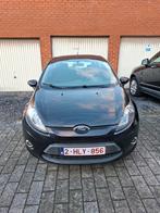Ford Fiesta, Auto's, Particulier, Diesel, Te koop, Euro 5