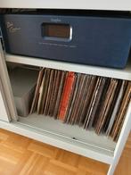 Phase linear .bob carver:Sunfire +Theater processor 2, Ophalen