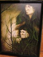 marsch dwellers, Ophalen