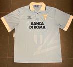 Lazio Roma shirt ‘93-‘95 Umbro home, Verzamelen, Sportartikelen en Voetbal, Ophalen of Verzenden, Gebruikt, Shirt