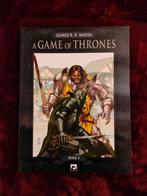 Game of Thrones, tome 5, Livres, BD | Comics, Utilisé, Enlèvement ou Envoi