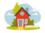 Gezocht naar huis/appartement op lijfrente/huurkoop.