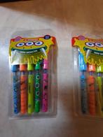 nieuwe sets van 5 mini stylo's "Stabilo", Diversen, Schoolbenodigdheden, Nieuw, Ophalen of Verzenden