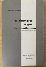 Les chambres à gaz de Mauthausen, Boeken, Ophalen of Verzenden