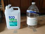 Gratis lege bidons 5 liter, Ophalen