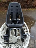Thule Yepp Nexxt 2 Maxi fietsstoel voor bagagedrager, Zo goed als nieuw, Ophalen