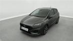 Ford Fiesta 1.0 EcoBoost ST-Line FULL LED/CARPLAY/17"/PACK H, Stof, Gebruikt, 127 g/km, 5 zetels