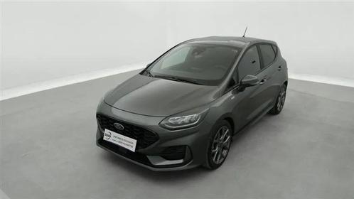 Ford Fiesta 1.0 EcoBoost ST-Line FULL LED/CARPLAY/17"/PACK H, Auto's, Ford, Bedrijf, Te koop, Fiësta, ABS, Boordcomputer, Centrale vergrendeling