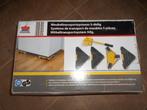 Nieuw 5-delig transport systeem Topcraft., Doe-het-zelf en Bouw, Gereedschap | Handgereedschap, Ophalen of Verzenden, Nieuw