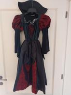 Halloween kleedje leeftijd 7-10 jaar, Ophalen of Verzenden, Zo goed als nieuw