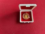 gouden munt koning boudewijn, Ophalen, Goud, Losse munt, Goud