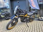 Royal Enfield Himalayan 450, Motoren, Motoren | Royal Enfield, 450 cc, Bedrijf, Overig, 1 cilinder