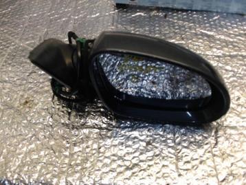 Rétroviseur électrique VW Passat 5 BK 2005-2010 LP/15089 beschikbaar voor biedingen