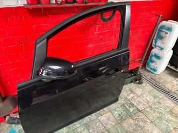 PORTIERE AVANT GAUCHE OPEL ASTRA J beschikbaar voor biedingen